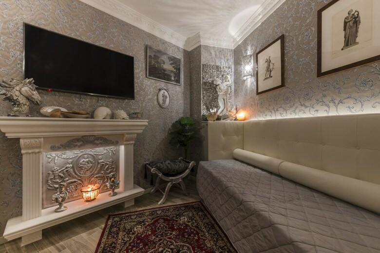 Hotel Olympus Verona Relais