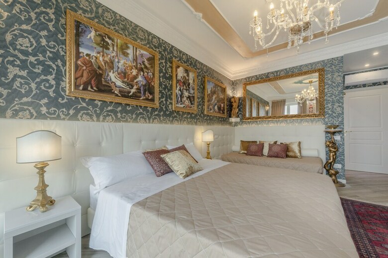 Hotel Olympus Verona Relais