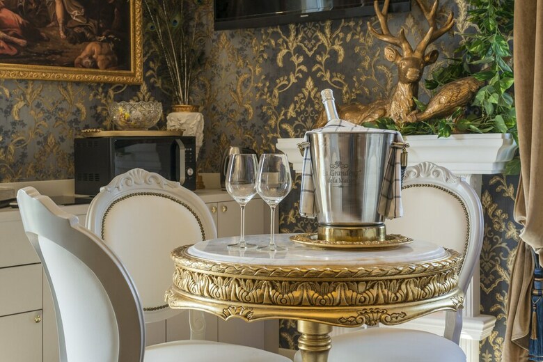 Hotel Olympus Verona Relais