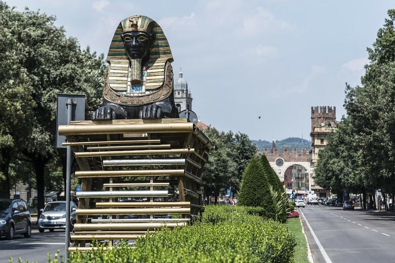 Hotel Olympus Verona Relais