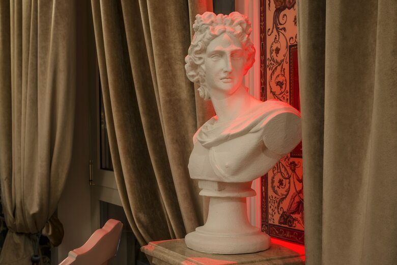 Hotel Olympus Verona Relais
