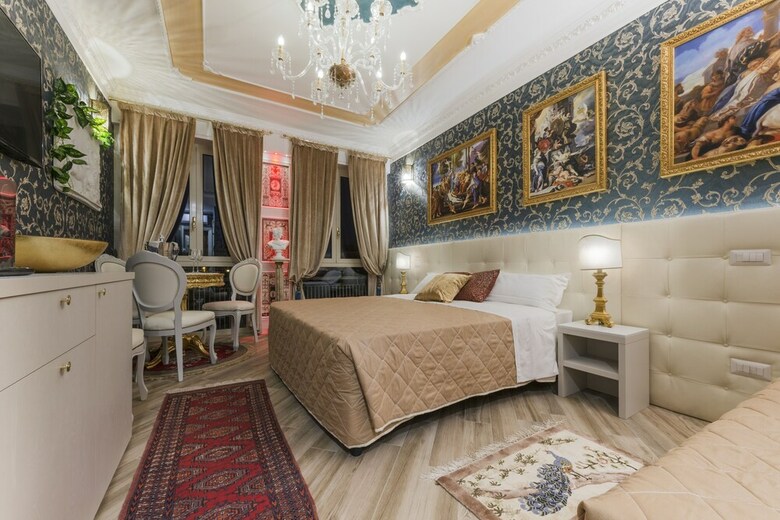 Hotel Olympus Verona Relais