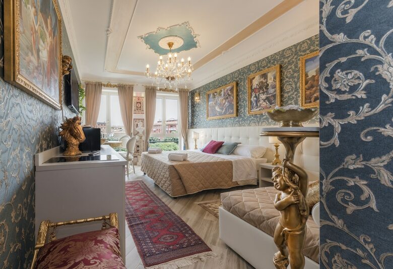 Hotel Olympus Verona Relais