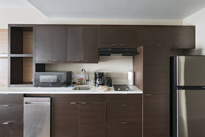 Hotel Towneplace Suites By Marriott Naples