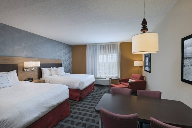 Hotel Towneplace Suites By Marriott Naples
