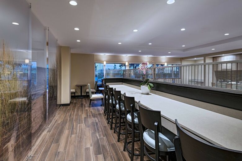 Hotel Towneplace Suites By Marriott Naples