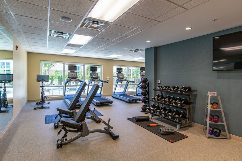 Hotel Towneplace Suites By Marriott Naples