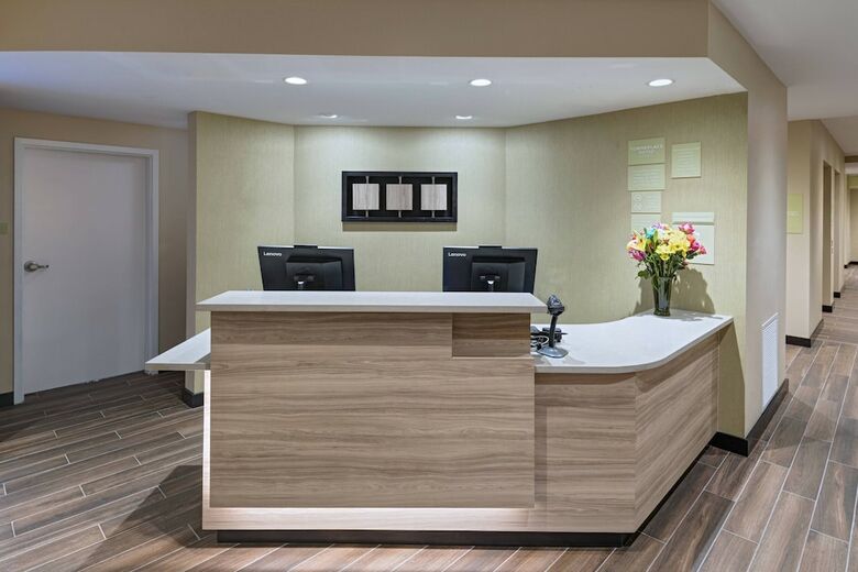 Hotel Towneplace Suites By Marriott Naples