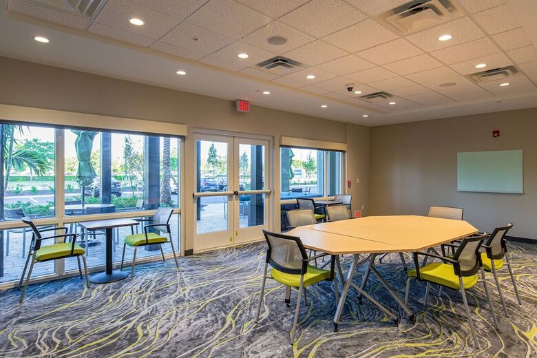 Hotel Towneplace Suites By Marriott Naples