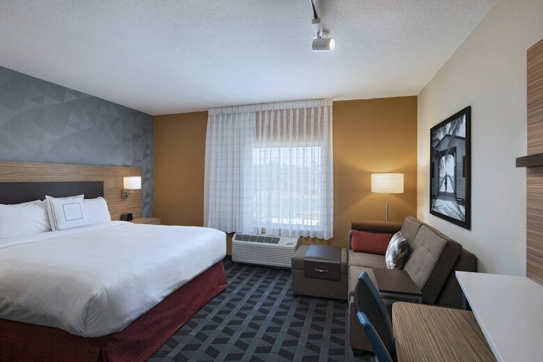 Hotel Towneplace Suites By Marriott Naples