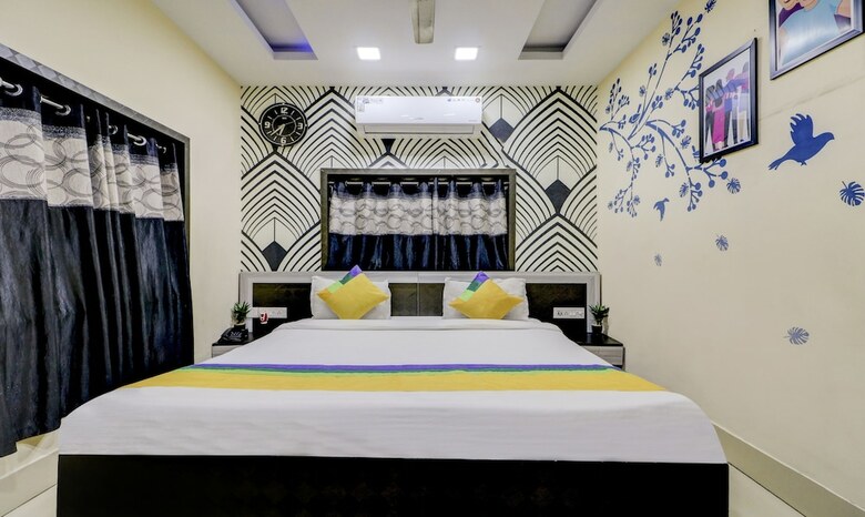 Hotel Treebo Dreamland Guest House