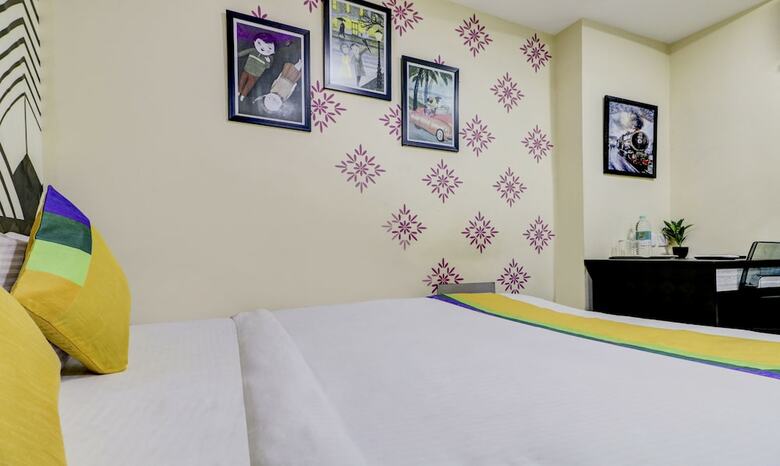 Hotel Treebo Dreamland Guest House