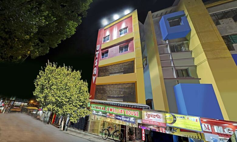Hotel Treebo Dreamland Guest House