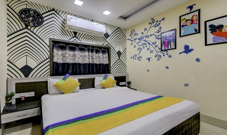 Hotel Treebo Dreamland Guest House