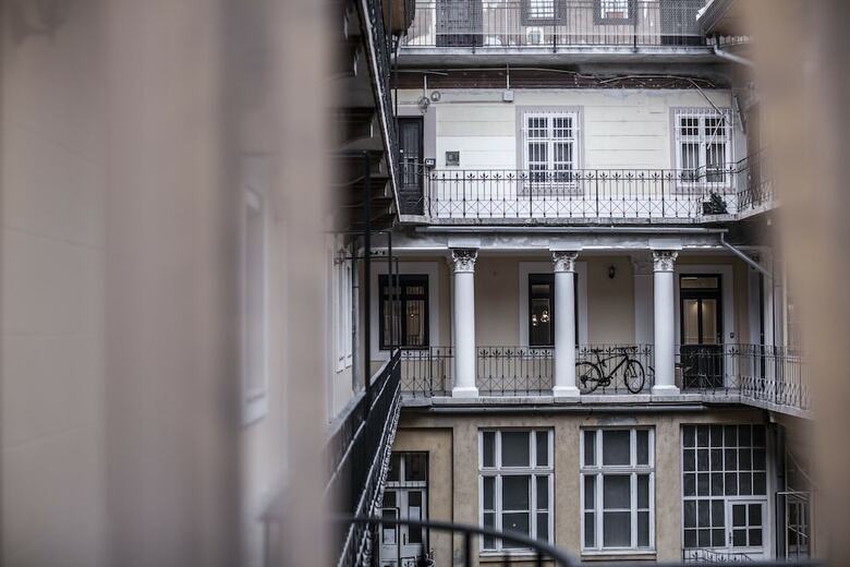 Hotel Budapest Eye Luxury Suites