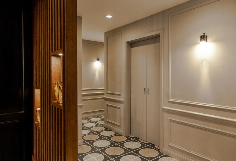 Hotel Budapest Eye Luxury Suites