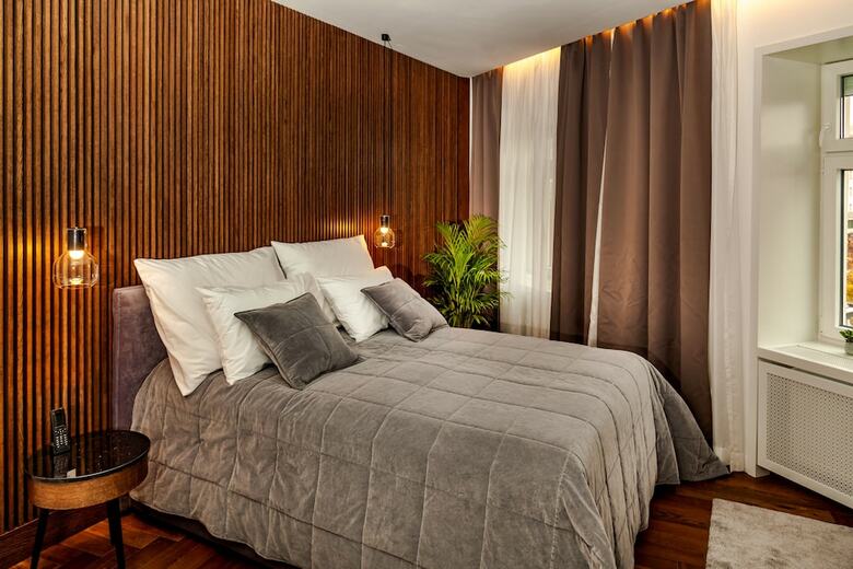 Hotel Budapest Eye Luxury Suites