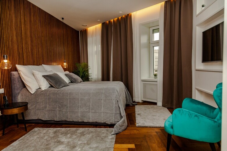 Hotel Budapest Eye Luxury Suites