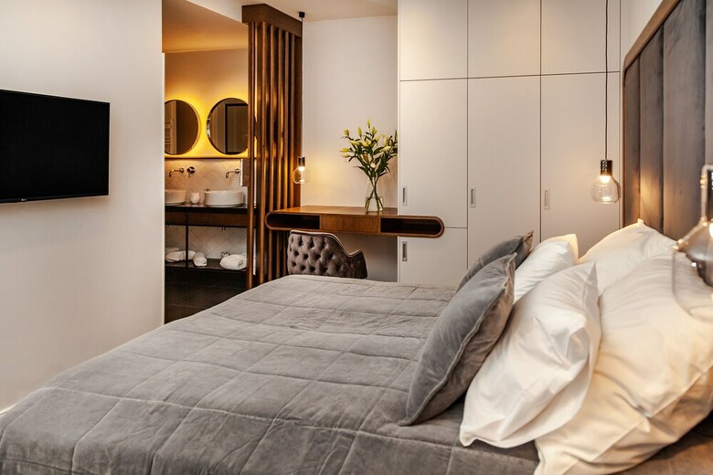 Hotel Budapest Eye Luxury Suites