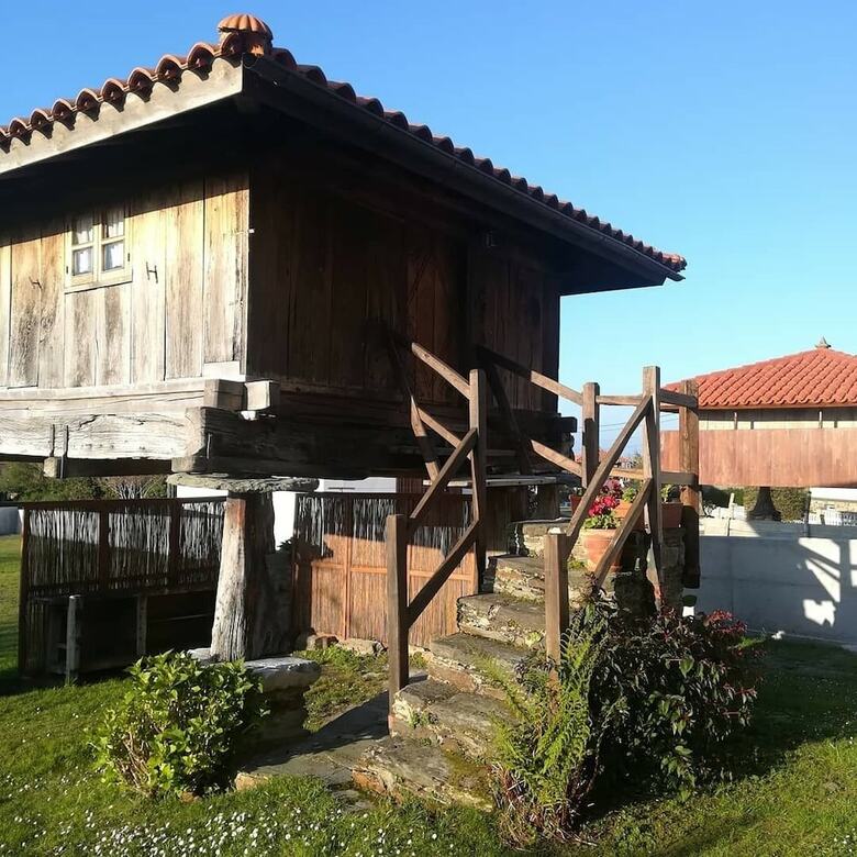 Agroturismo Los Xentiles