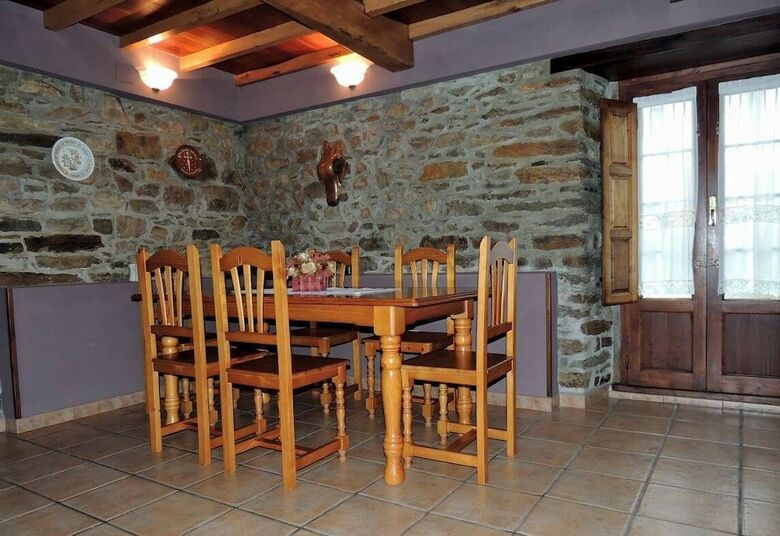 Agroturismo Los Xentiles