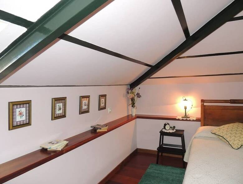 Agroturismo Los Xentiles