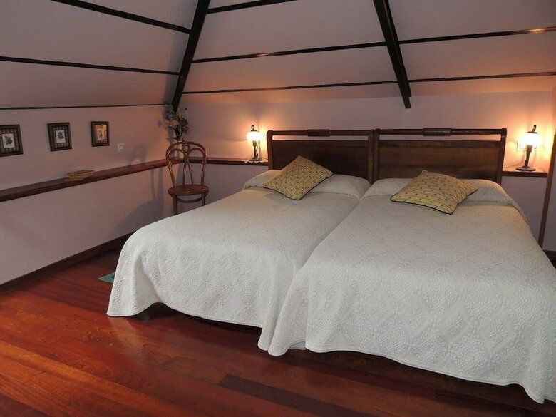 Agroturismo Los Xentiles