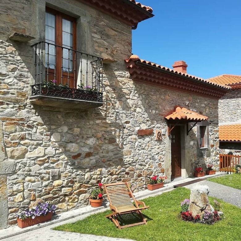 Agroturismo Los Xentiles