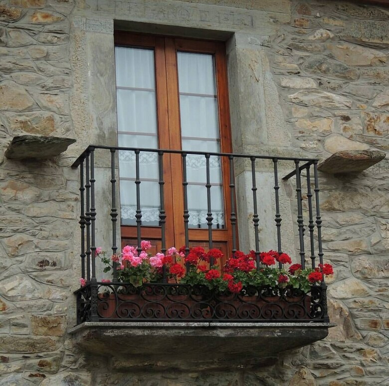 Agroturismo Los Xentiles