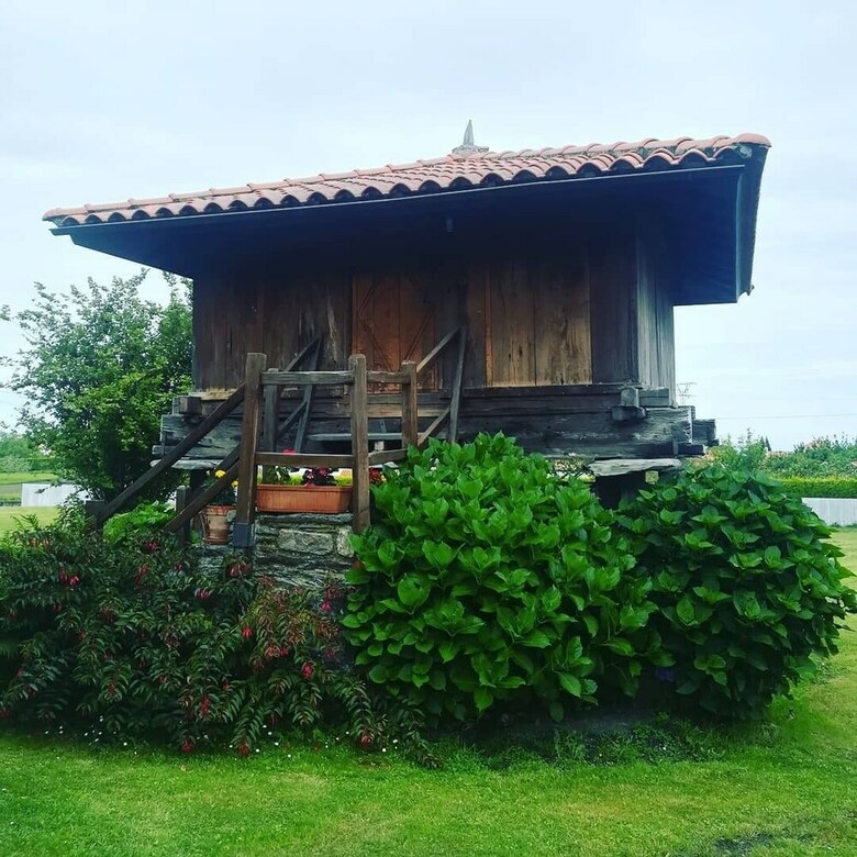 Agroturismo Los Xentiles