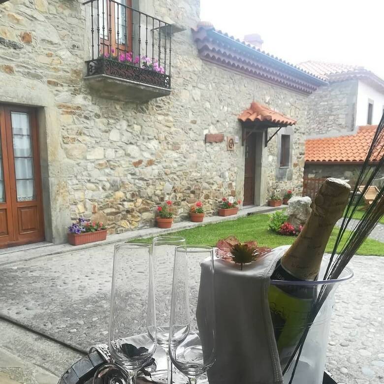 Agroturismo Los Xentiles