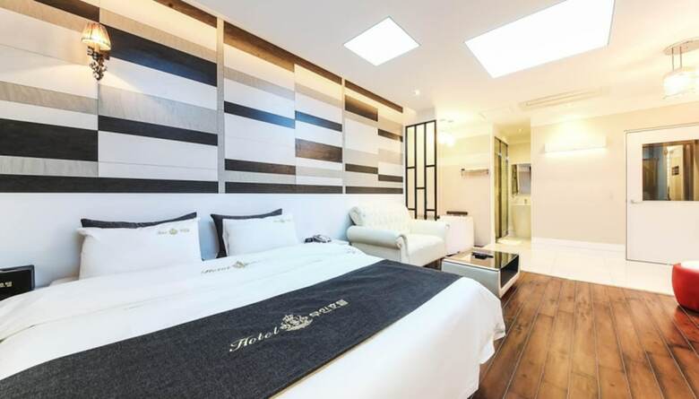 Hotel S Muintel