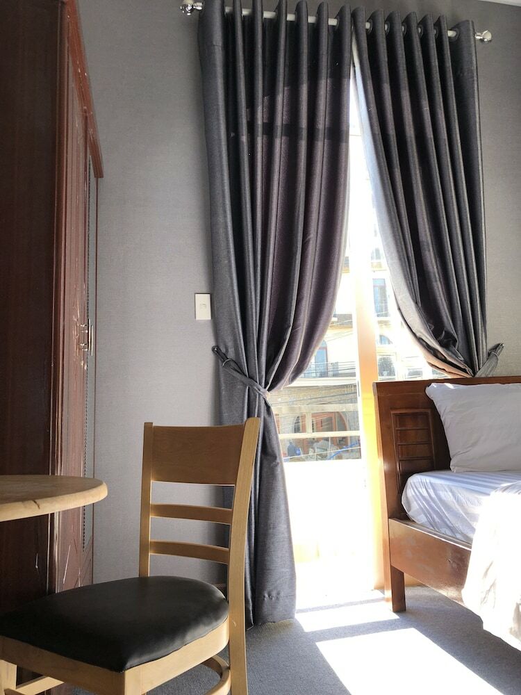 Hotel Smile Villa Da Lat