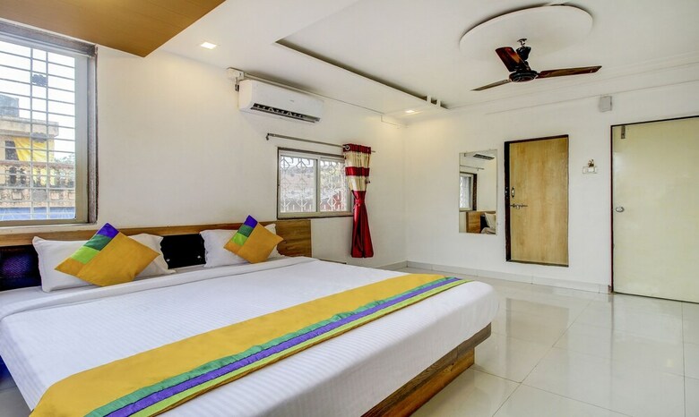 Treebo Trip Hotel Guru Krupa