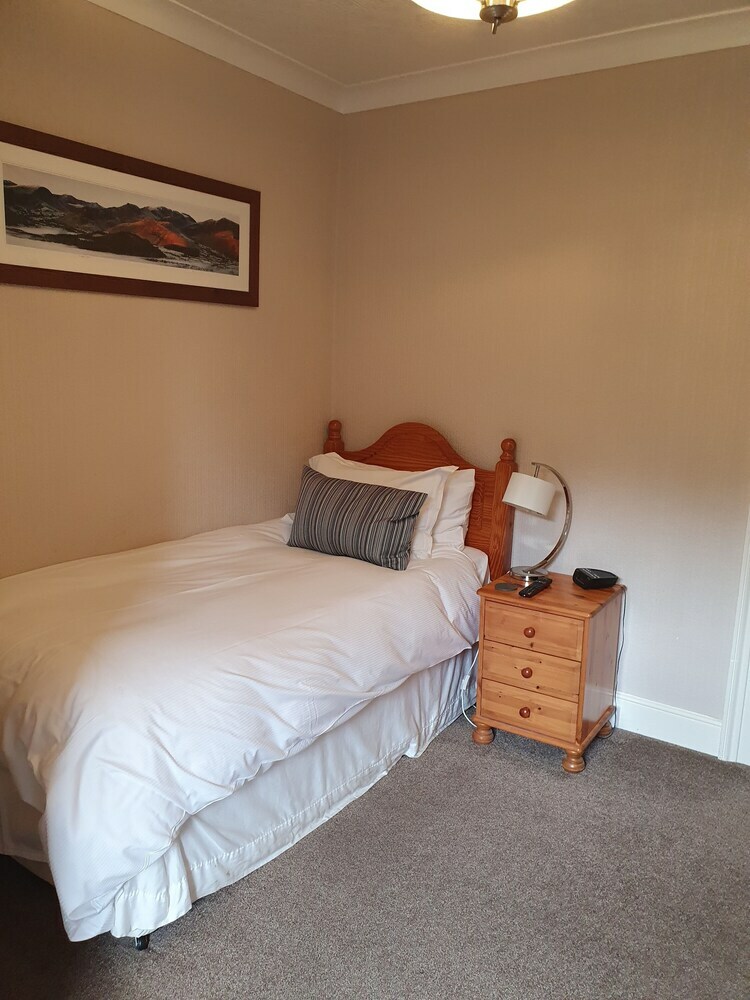 Hotel Strathmore Guesthouse - Adults Only