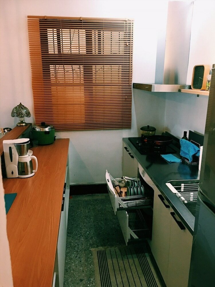 Hotel Hillside Hostel