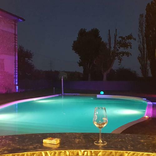 Golf Club Le Vigne