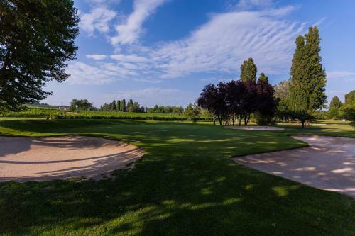 Golf Club Le Vigne