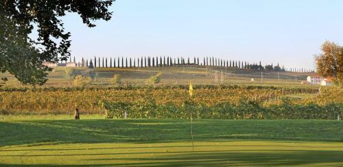 Golf Club Le Vigne