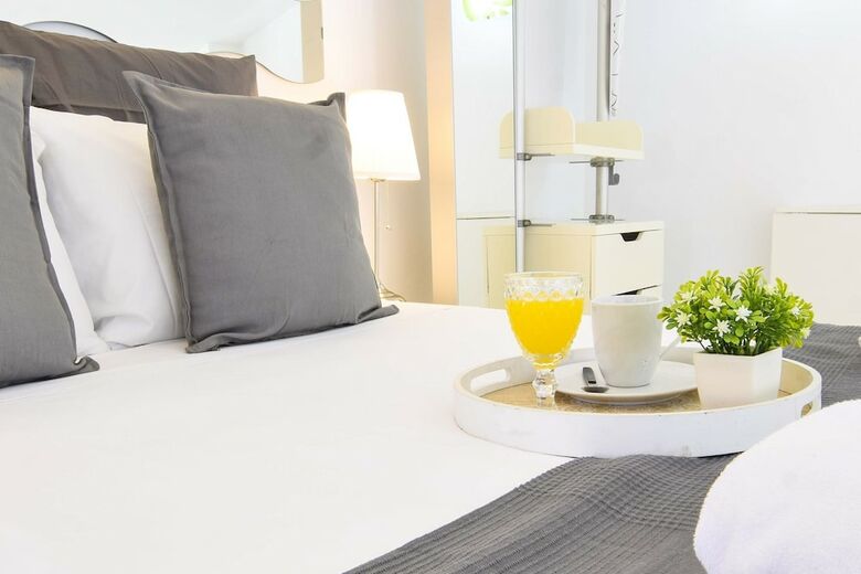 Apartamentos Letmalaga J�bega Loft