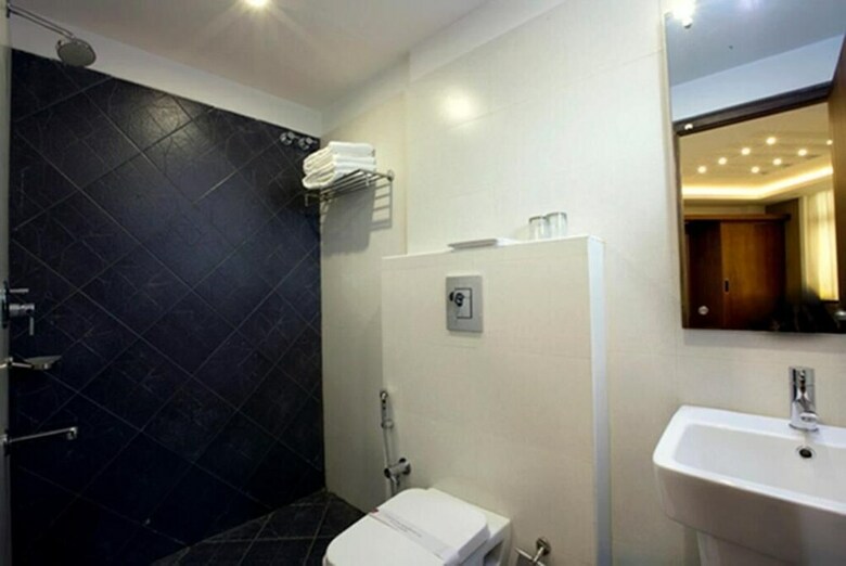 Hotel Nexstay Glitz Inn
