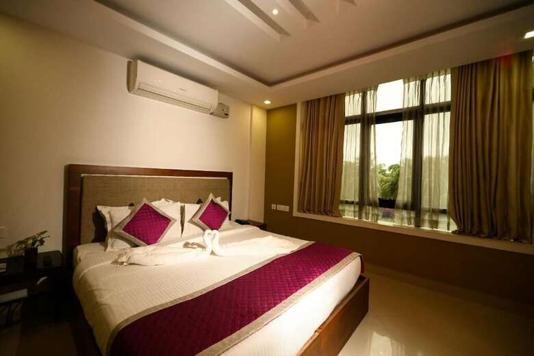 Hotel Nexstay Glitz Inn
