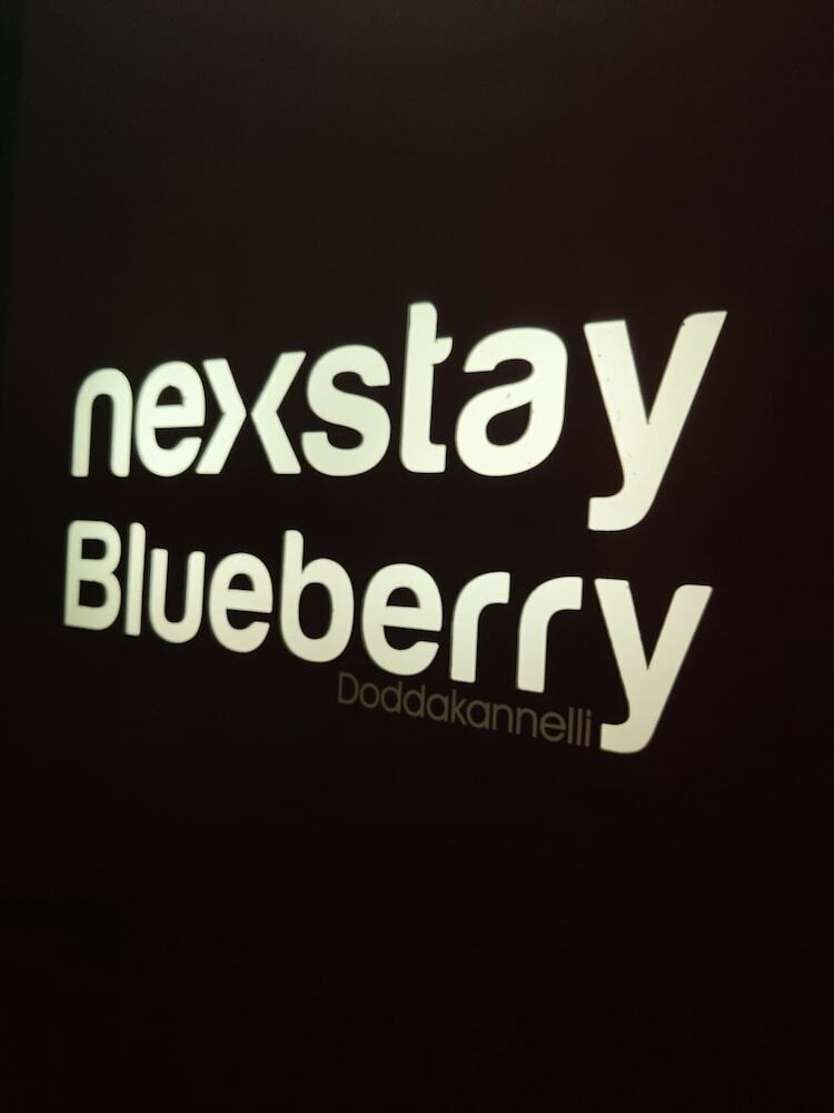 Hotel Nexstay Blueberry