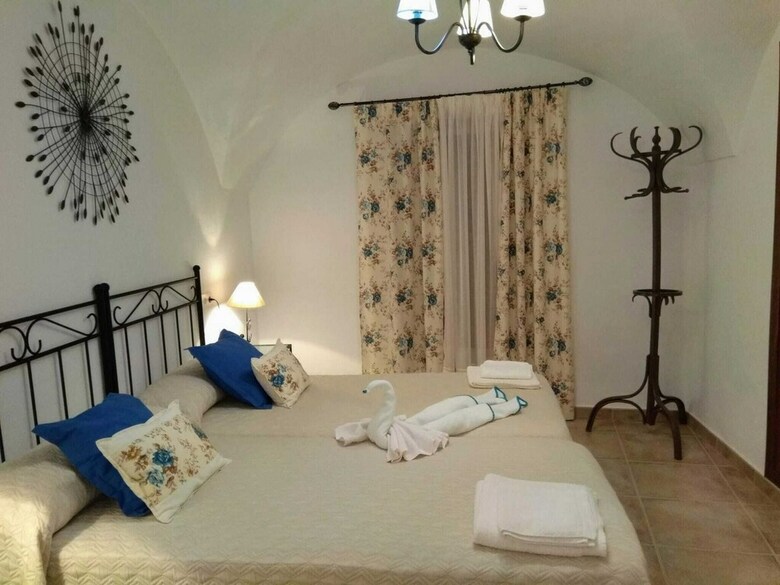 Apartamentos Rurales T�a Mar�a