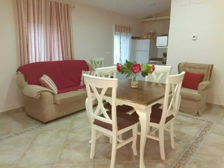 Apartamentos Rurales T�a Mar�a