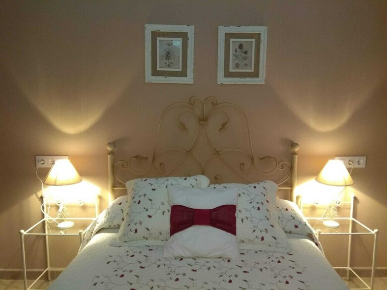 Apartamentos Rurales T�a Mar�a