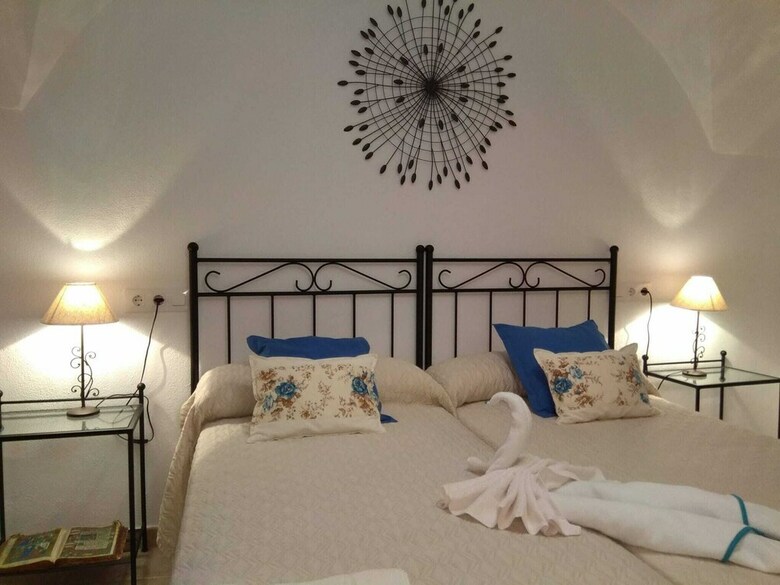 Apartamentos Rurales T�a Mar�a