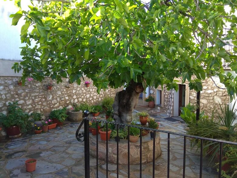 Apartamentos Rurales T�a Mar�a