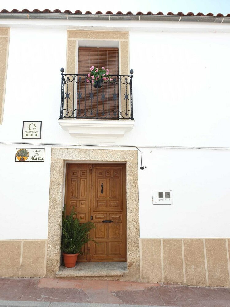 Apartamentos Rurales T�a Mar�a