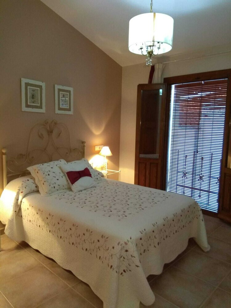 Apartamentos Rurales T�a Mar�a
